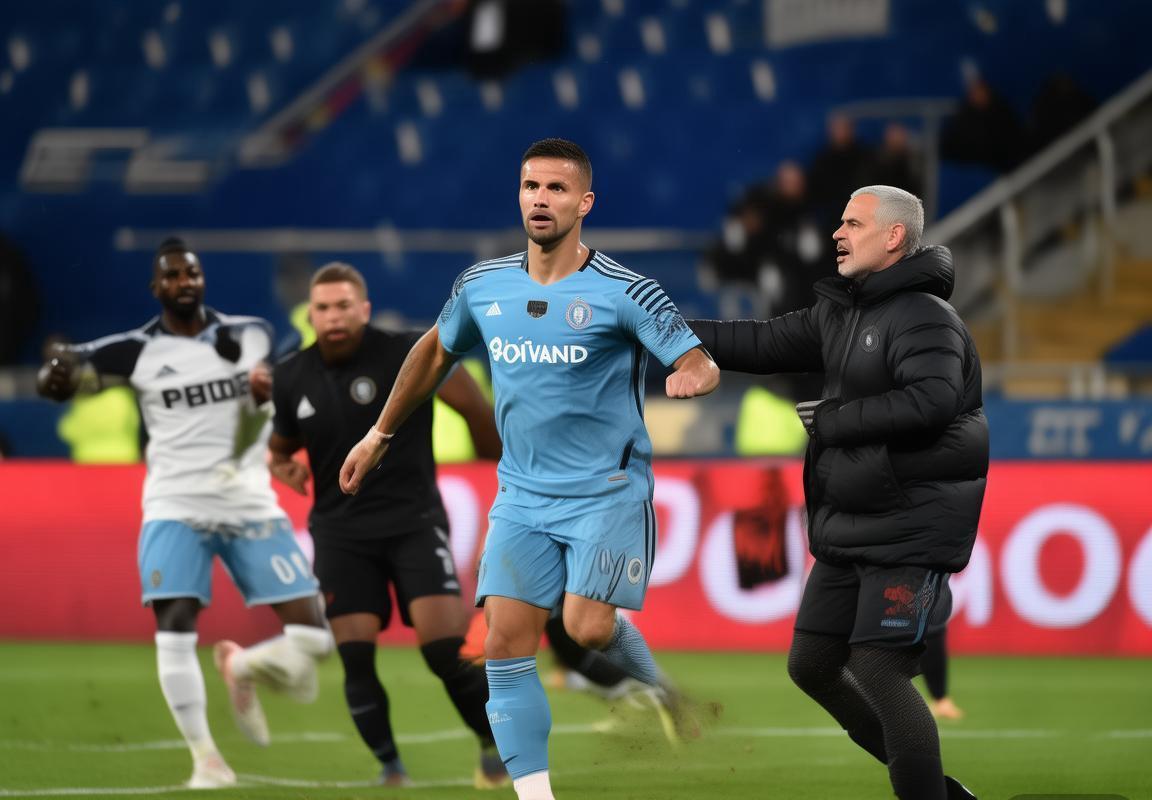 皇马欧冠小组赛大胜那不勒斯，穆里尼奥率罗马取胜，尤文领跑